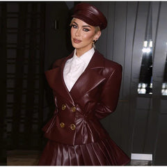 Backless Clubwear Off-Shoulder Gradient Maxi Dress