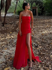 Ribbon Mesh Patchwork Women's Bodycon Dress