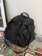 Large Capacity Vintage Shoulder Bag