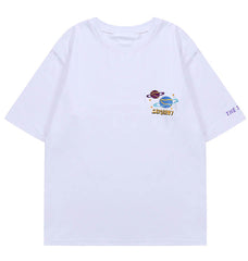 Saturn-T-Shirt