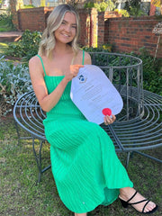 Solid Open Back Ribbed Stretch Knit Midi Dress