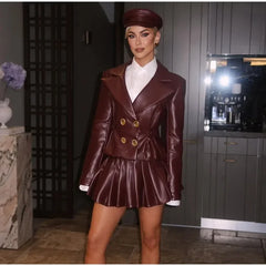 Backless Clubwear Off-Shoulder Gradient Maxi Dress