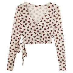 Secret Garden Wickeltop