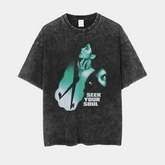 Suche deine Seele T-Shirt