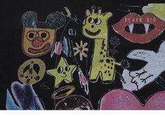 Camiseta "Estoy harto de mí"