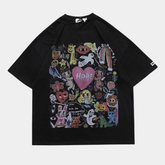 Ich hab's satt T-Shirt