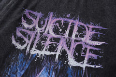 Silence T-Shirt
