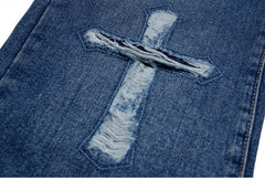 Vaqueros de la Isla Calavera