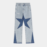 Vaqueros de estrella