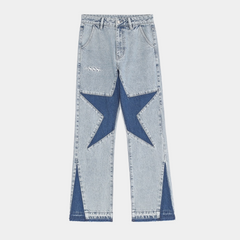 Vaqueros de estrella