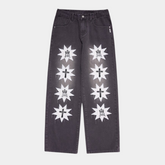 Vaqueros Estrella de David