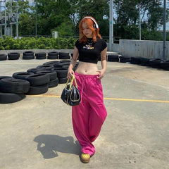 Top corto Still That B*tch