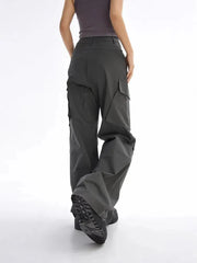 Streetwear Sport Cargohose