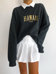 HAWAII sweatshirt