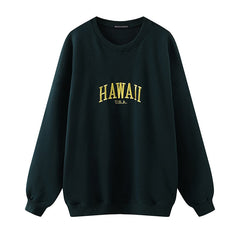 HAWAII sweatshirt