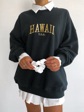 HAWAII sweatshirt