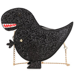 T-Rex Mini-Handtasche