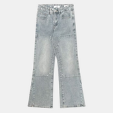 Vaqueros de tachuelas