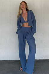 Complete 3-piece outfit "Paula"