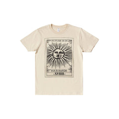 Die Zukunft liegt in unseren Händen T-Shirt