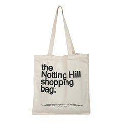 La bolsa de compras de Notting Hill
