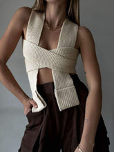 "Yana" asymmetrical top 5 colors