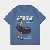 Traveller T-Shirt