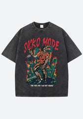Travis Scott Sicko Mode T-Shirt