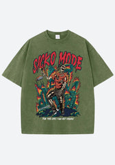 Travis Scott Sicko Mode T-Shirt