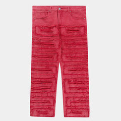 Tribe Jeans