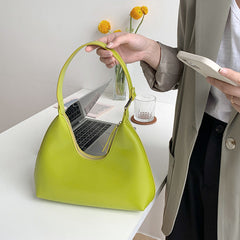 Tropische Baby-Hobo-Tasche