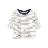 Under The Water T-Shirt