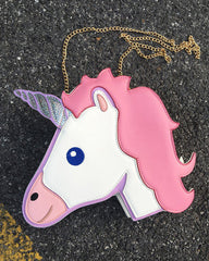 Bolsa de unicornio