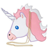 Bolsa de unicornio