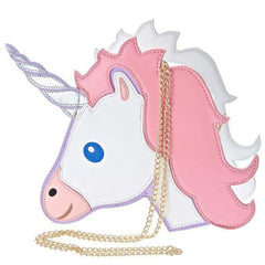 Bolsa de unicornio