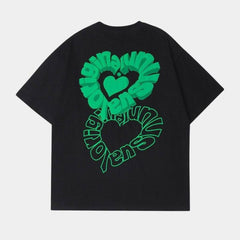 Unusual original T-shirt