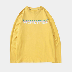 Wave T shirt