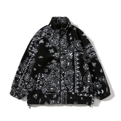 Bandana-Jacke