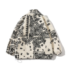 Bandana-Jacke