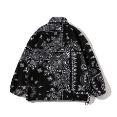 Bandana-Jacke