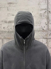 Balaclava-Jacke