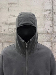 Balaclava-Jacke