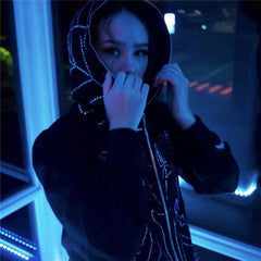 Britische Drillichjacke