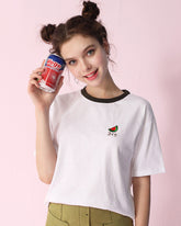 Watermelon Tee