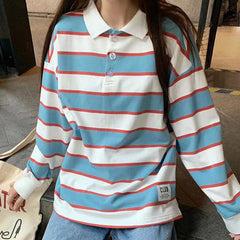 Who Cares Langarmshirt