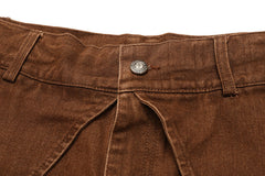 Vaqueros de trabajador