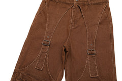 Vaqueros de trabajador