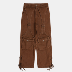 Vaqueros de trabajador