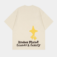 Camiseta del fin del mundo