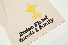 Camiseta del fin del mundo